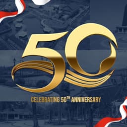 PT. Cisangkan: 50 Tahun Berkarya untuk Indonesia
